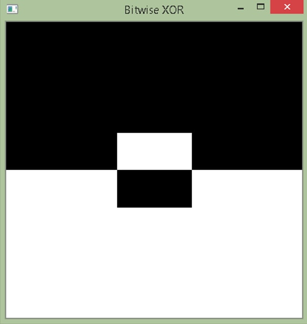 Bitwise XOR